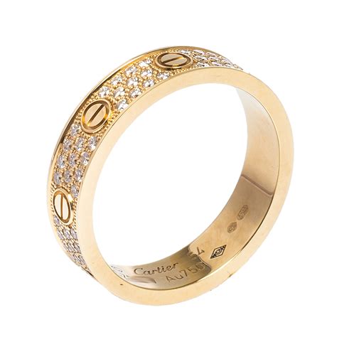 cartier ringe|cartier rings for women price.